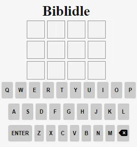 Biblidle