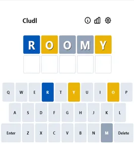 Cludl