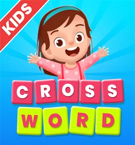 Crossword Kids