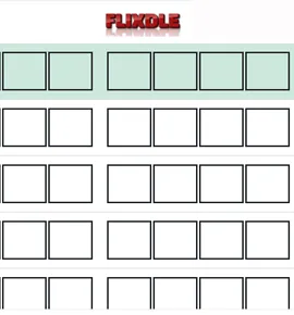 Flixdle