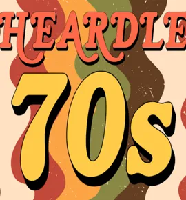 Heardle 70s