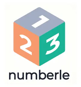 Numberle