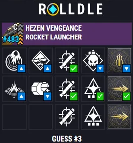Rolldle