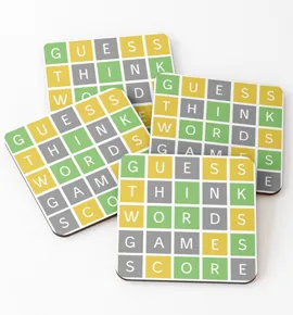 Scramble