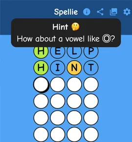 Spellie