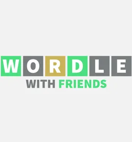 Wordle for Friends